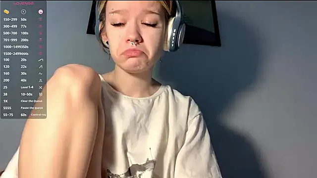 LorRebak online show from 10.31.25