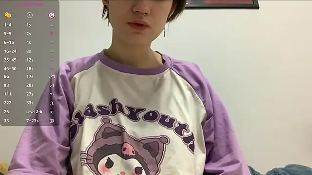 LorRebak online show from 11.20.25