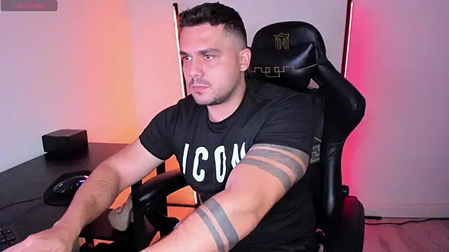 Danielbateson online show from 10.11.25