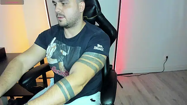 Danielbateson online show from 10.15.25