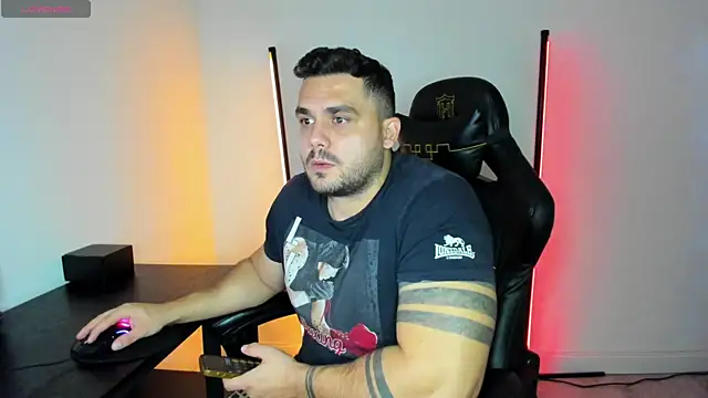 Danielbateson online show from 10.16.25