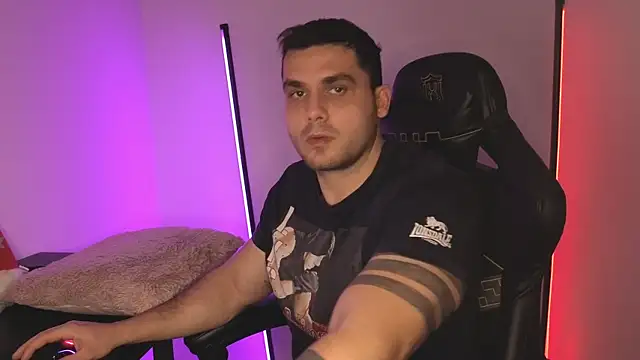 Danielbateson online show from 01.07.26