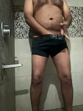 CockyBuns online show from 10.11.25