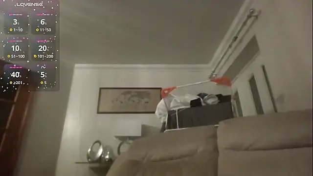 SUGER-SPICE online show from 10.12.25