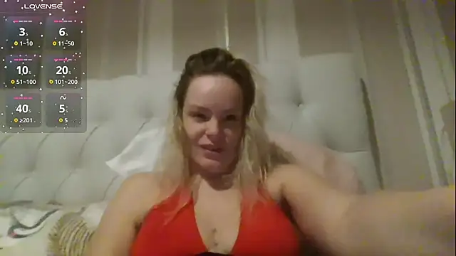 SUGER-SPICE online show from 10.18.25