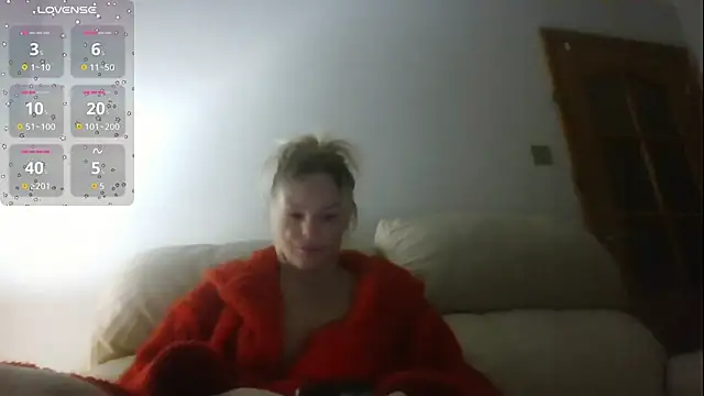 SUGER-SPICE online show from 10.19.25