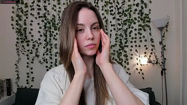 sweet and flirt online show from 11.12.25