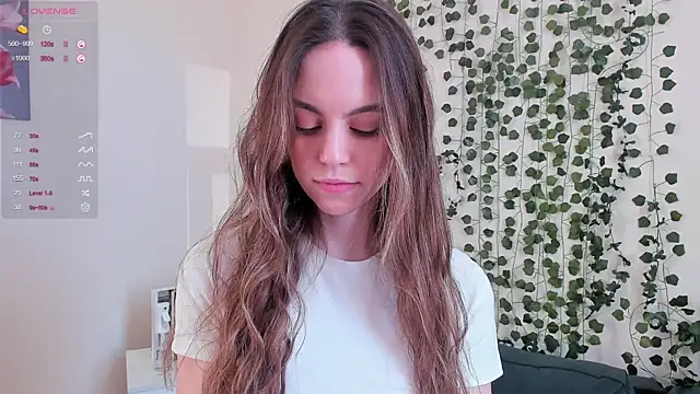 sweet and flirt online show from 11.16.25