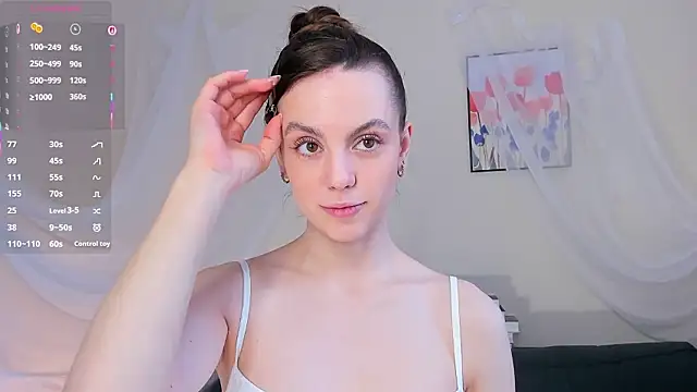 sweet and flirt online show from 02.01.26