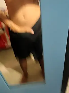 Rayangiss online show from 11.20.25