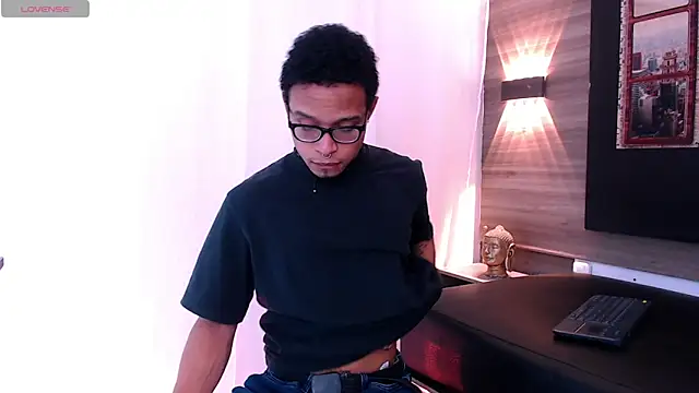 Jayden Morris online show from 01.10.26