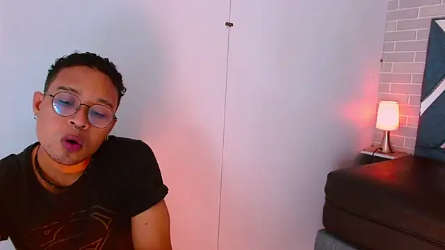 Jayden Morris online show from 02.13.26