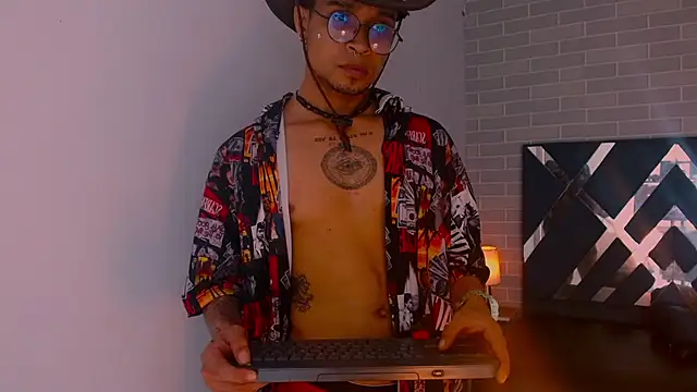 Jayden Morris online show from 02.18.26