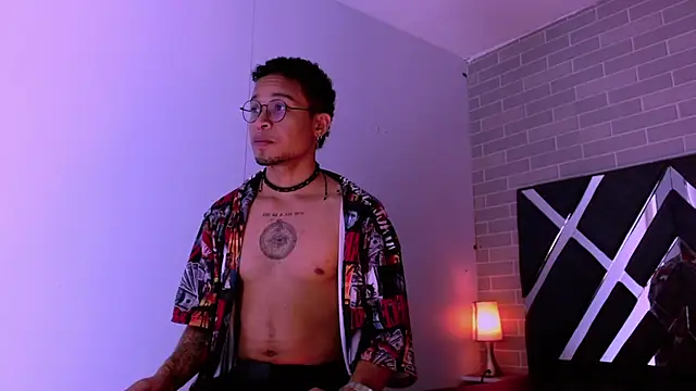 Jayden Morris online show from 02.27.26