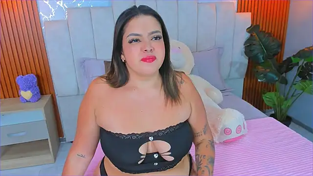 GenesisBlaze online show from 11.02.25