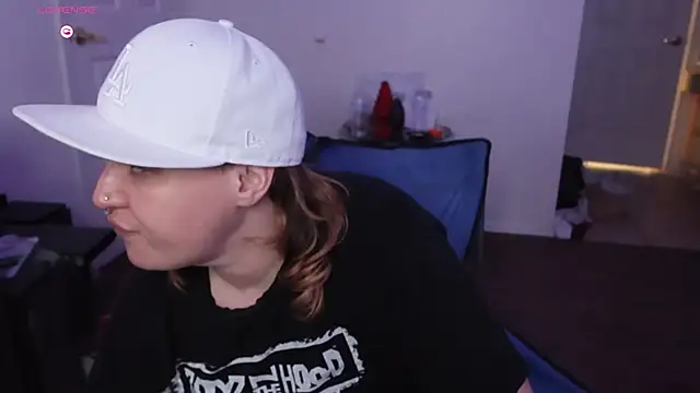 BellaBlueBBW online show from 02.13.25