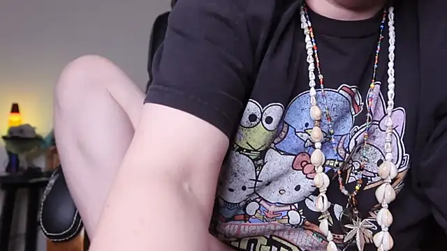 BellaBlueBBW online show from 03.19.26