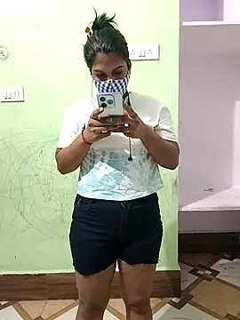 PG girl 12th online show from 10.11.25