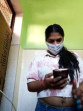 PG girl 12th online show from 10.18.25