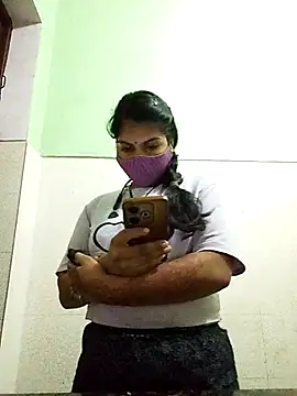 PG girl 12th online show from 10.18.25