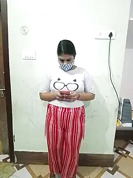 PG girl 12th online show from 11.29.25