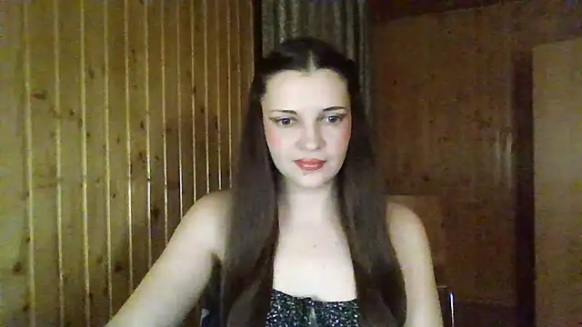 AmeliieLaFleur online show from 01.09.26