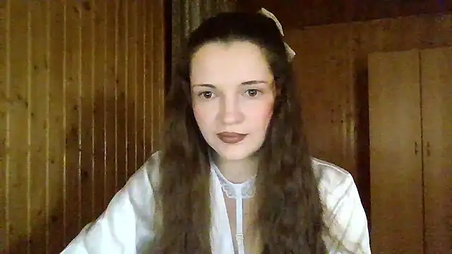 Snapshot of AmeliieLaFleur chatting on 01.16.26 AmeliieLaFleur online show from 01.16.26