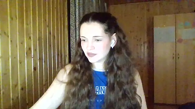 Snapshot of AmeliieLaFleur chatting on 01.31.26 AmeliieLaFleur online show from 01.31.26