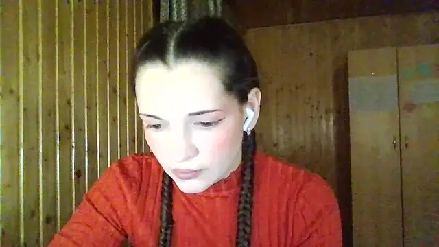 Snapshot of AmeliieLaFleur chatting on 02.02.26 AmeliieLaFleur online show from 02.02.26