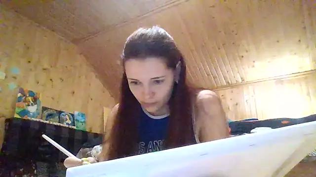 AmeliieLaFleur online show from 03.25.26