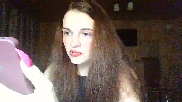 Snapshot of AmeliieLaFleur chatting on 07.10.26 AmeliieLaFleur online show from 07.10.26