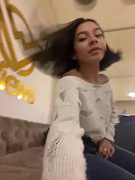 AlyssaRay online show from 02.03.26