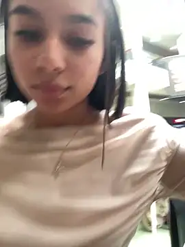 AlyssaRay online show from 02.12.26