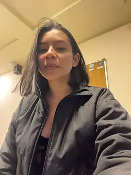 AlyssaRay online show from 03.07.26