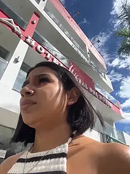 AlyssaRay online show from 04.11.26