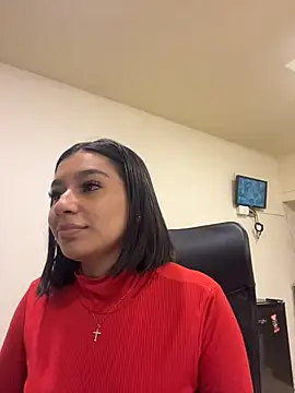 AlyssaRay online show from 05.14.26