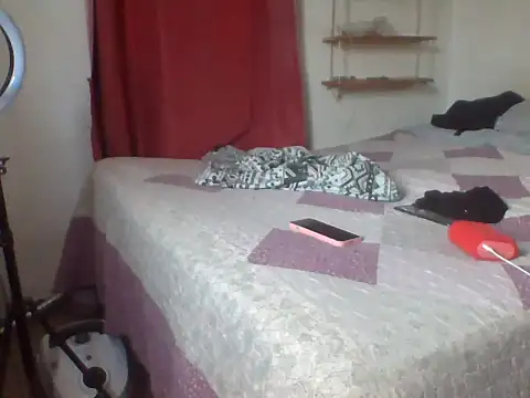 gatitachilena2 online show from 02.08.26