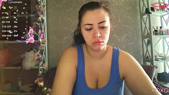 kiksee  online show from 02.11.26