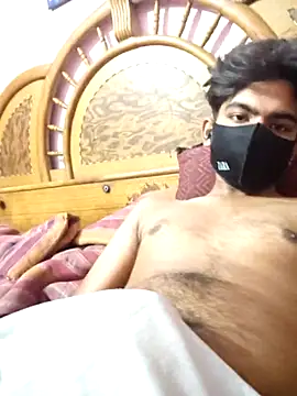 delhi  man 1 online show from 10.11.25