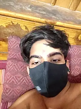 delhi  man 1 online show from 10.14.25