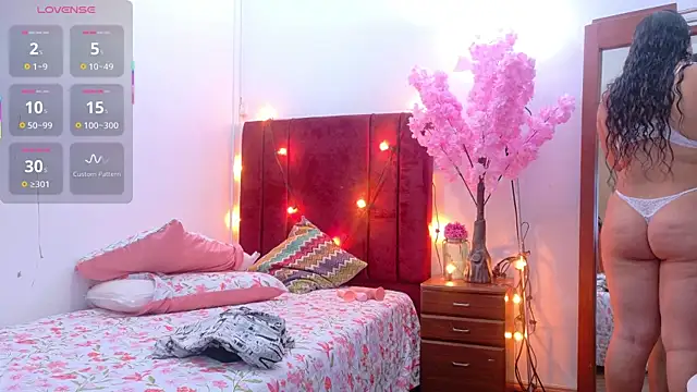 chubbykinkyygirl online show from 11.08.25