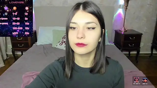 MargoChill online show from 02.03.26