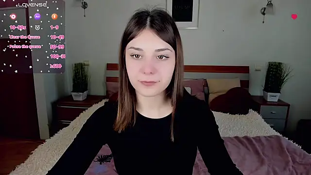 MargoChill online show from 03.25.26