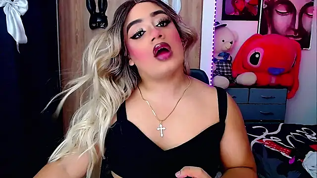 Sofiabigcock22 online show from 10.29.25