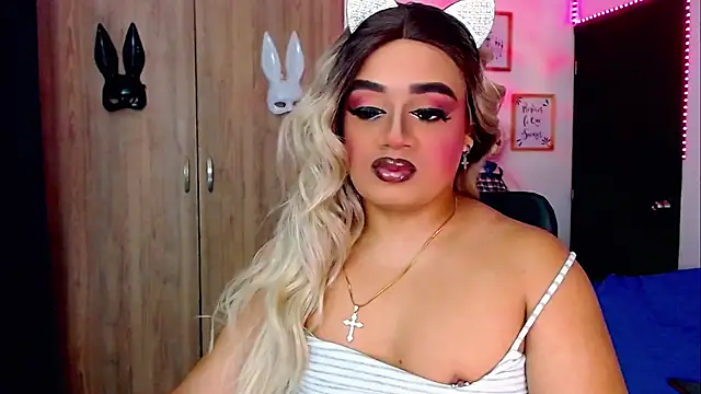 Sofiabigcock22 online show from 11.08.25