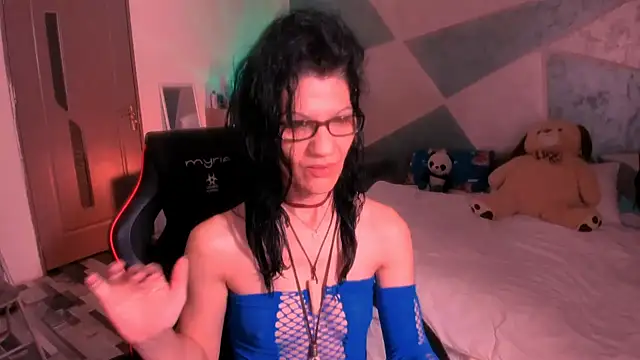 SweetSin40 online show from 05.31.26