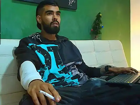 black kameron  online show from 11.21.25