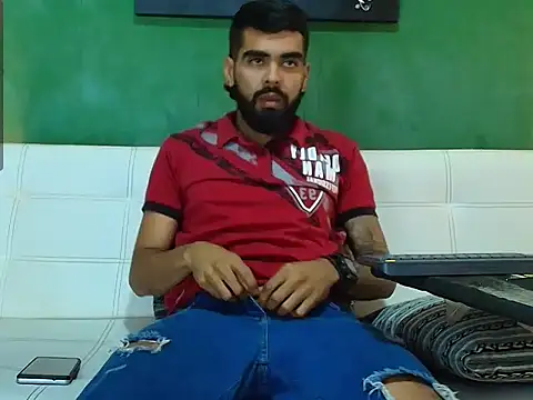 black kameron  online show from 12.21.25