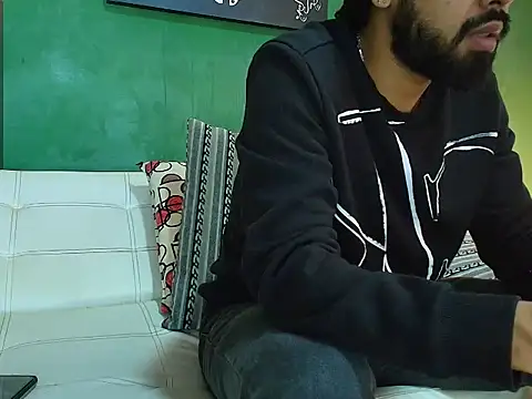 black kameron  online show from 01.11.26