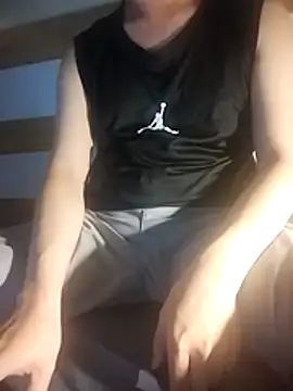 gande 003 online show from 11.14.25